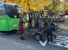 Nowe udogodnienie dla rowerzystów. Skorzystamy już w majówkę