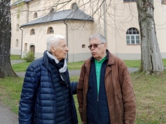 Z POCZTY REDAKCYJNEJ. Wizyta profesora Jerzego Buzka w Śmiłowicach