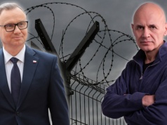 Przeżył trzy miesiące w afrykańskim więzieniu. "Przypuszczam, że Andrzej Duda miał do mnie żal"