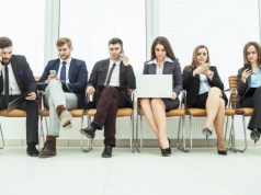 Prawie 2300 CV na jedno stanowisko. To ci kandydaci zalewają rynek pracy