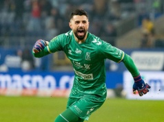 Jest jednym z najlepszych w lidze. Kolejne nazwisko łączone z Legią