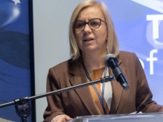 Szefowa resortu klimatu o zwrocie opakowań: "Mamy jeden problem"