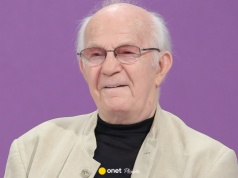 Jerzy Antczak spędził dwa miesiące w szpitalu. "Wyglądało, że czeka mnie wózek inwalidzki"