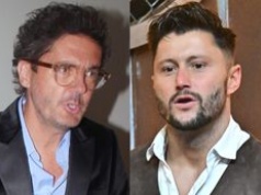 Piotr Mróz żarliwie szydzi z Wojewódzkiego. Wytyka mu pogoń za pieniądzem: "KOMPLEKS WIEKU"