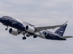 Lufthansa zamyka loty Frankfurt – Katowice. Jeszcze mniej lotów do Polski