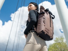 Plecaki WANDRD okiem kobiety. Najlepsze modele na damskie potrzeby