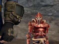 Uruchomił Morrowinda na PipBoyu w Fallout 4, a gracze mają jedno pytanie: „A czy odpali Dooma?”