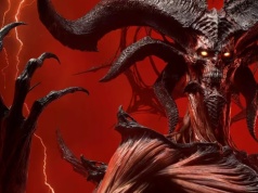 Tajemnica Diablo 4 - czy krowi poziom czeka w Lord of Hatred?