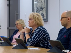 „Ktoś bardzo się postarał, żeby próbować wyeliminować radnych w taki właśnie sposób”