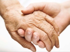 Pomogli staruszce z zanikami pamięci