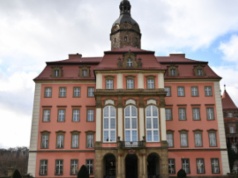 W czwartek na Zamku Książ rozpocznie się Festiwal Kwiatów i Sztuki