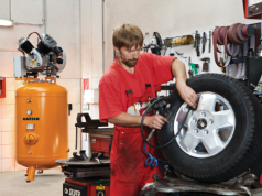 Niezawodne zaplecze techniczne w lokalnych warsztatach: postaw na sprawdzone rozwiązania pneumatyczne