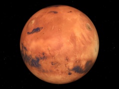 Mroczny „cień” rozprzestrzenia się na Marsie. Eksperci mają dwa wyjaśnienia