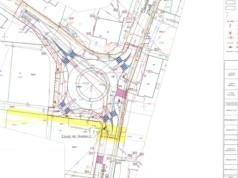 Na tym wyjątkowo niebezpiecznym skrzyżowaniu powstanie rondo