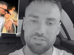 Sensacyjne plotki o partnerce Łukasza Litewki. Policja stanowczo reaguje!