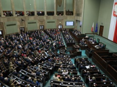 Możliwe zmiany w wolnej majówce. 29 kwietnia w Sejmie zapadnie decyzja