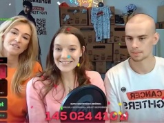 5 555 555 zł i brak nazwiska. Tajemnicza wpłata na zbiórce Łatwoganga rozpala internet