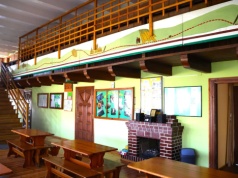 Schronisko młodzieżowe zostanie odnowione. Starostwo szykuje się do inwestycji