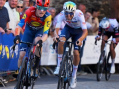 Mattias Skjelmose: „Czuję się jednocześnie niezwykle dumny i rozczarowany”