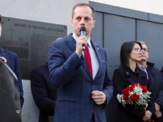 W „mieście bez Boga” rozegrała się jedna z najpiękniejszych kart polskiej histori