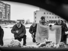 Ukraina poza frontem. Jak żyje po czterech latach wojny