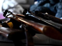 Przez Polskę przechodził kanał przerzutu broni. Miała trafiać m.in. do Kim Dzong Una