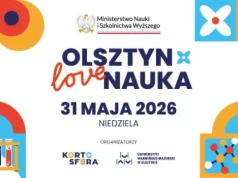 Gwiazdy „The Voice of Poland” i polskiego popu w Kortowie. Sprawdź program Olsztyn LOVE Nauka!