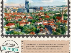 Spacer po Gdańsku Oliwie