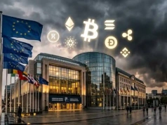 Koniec samowolki na europejskim rynku kryptowalut. Nadchodzą wielkie zmiany w nadzorze nad aktywami cyfrowymi