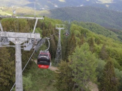 Słynne uzdrowisko zyska nową atrakcję. Prace mogą ruszyć już latem. "Piękna panorama"