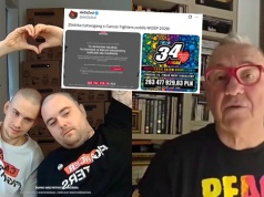 Zbiórka Łatwoganga przebiła już tegoroczny WOŚP i idzie na rekord