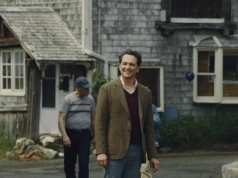 Ten serial to najmocniejsza propozycja tego roku. Coś dla fanów klimatu Jordana Peele'a