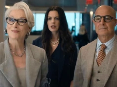 Diabeł ubiera się u Prady 2 może być wielkim zaskoczeniem 2026 roku. Oto pierwsze opinie