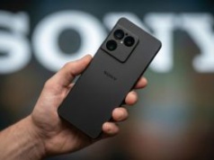 Sony odpina wrotki. Nowa Xperia będzie nie do poznania