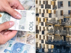 Historyczny rekord w kredytach. Polacy boją się zmiany w bankach