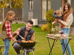 Ile kosztuje grillowanie w 2026? Oto majówkowy koszyk zakupowy