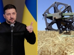 Ukraina naciska i wskazuje na Izrael. Szykują się sankcje