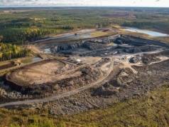 Pierwsza taka inwestycja w Europie. Kopalnia litu w Finlandii już działa