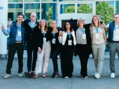 Mocny debiut Evertiq Expo w Zurychu