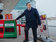 Klamka zapadła. Po tej dacie ceny paliw mogą wystrzelić