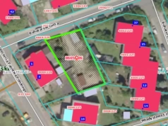 Działka budowlana na Janowie. Spółka wystawia grunt na sprzedaż