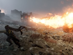 PlayStation rozwija perłę gatunku strzelanek. Nowe biomy i korekty balansu