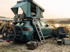 Nowy namiot dachowy Thule to coś więcej niż nocleg. Ma funkcję salonu