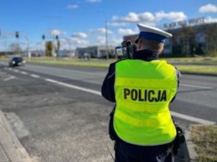 Yanosik komentuje raport Policji. Co jest przyczyną wypadków?