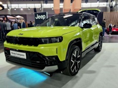 Nowy Jeep Compass zwiększył ruch w salonach, ale fani marki nie wybaczą jednego