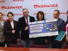 Unijne wsparcie dla wiejskich przychodni i opieki domowej