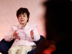 BYD wchodzi w rynki premium i luksusowy. Stella Li zdradza, jak chcą tego dokonać