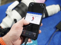 Gdy liczy się każdy kadr i sekunda – iPhone 17 Pro Max na zimowych igrzyskach olimpijskich