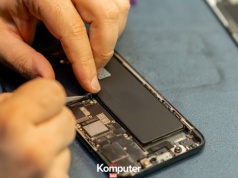 Wymienne baterie w smartfonach mogą się szybko nie pojawić. Tak będzie obchodzony przepis UE