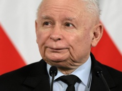 Kaczyński o Zondacrypto: Nasza formacja nie ma z tym absolutnie nic wspólnego